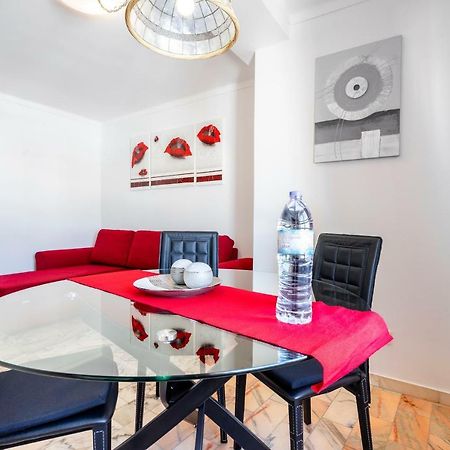 My Place @ Faro City Views Exterior photo