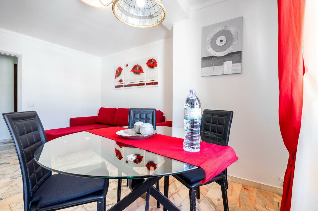 My Place @ Faro City Views Exterior photo