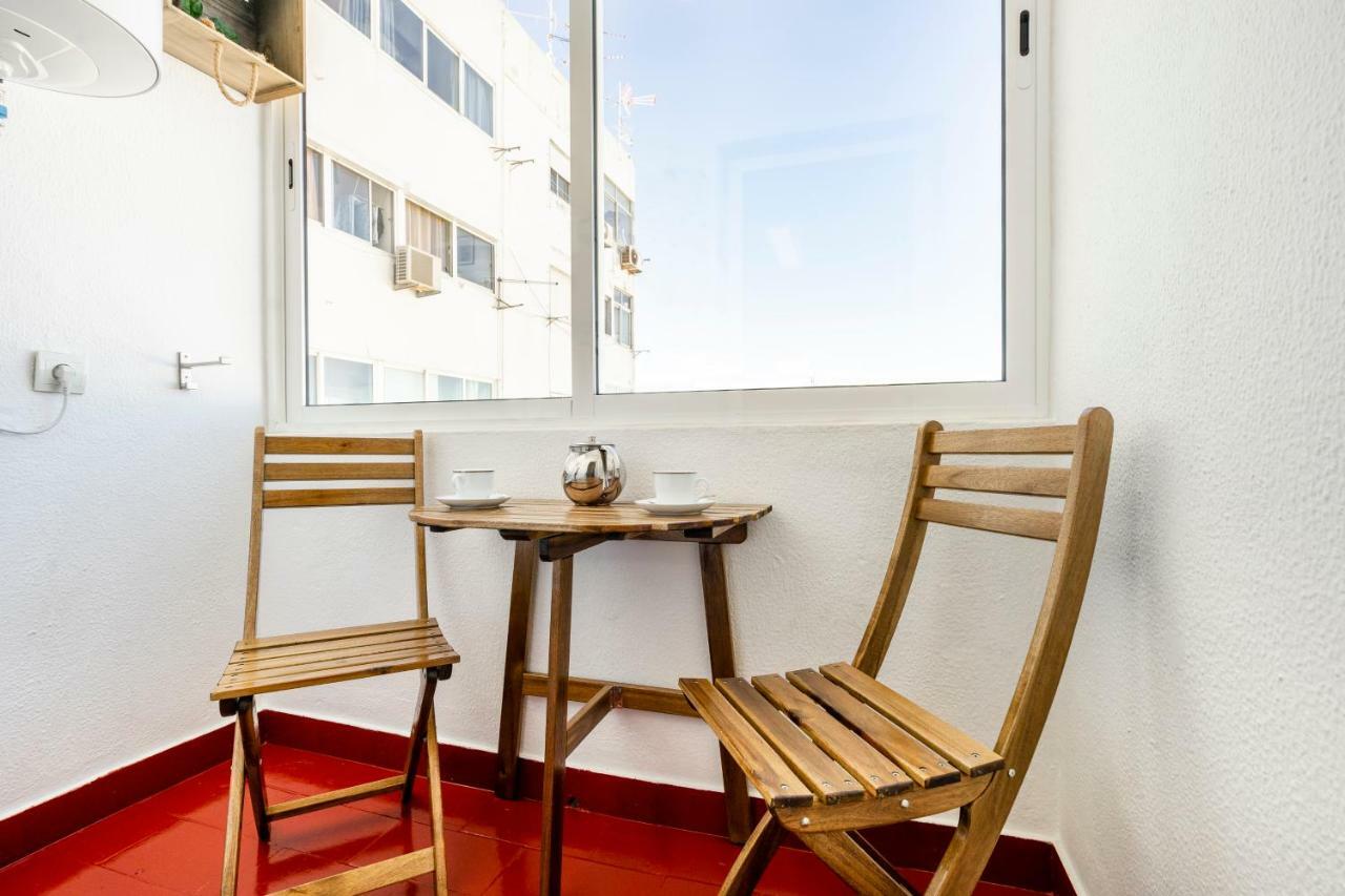 My Place @ Faro City Views Exterior photo