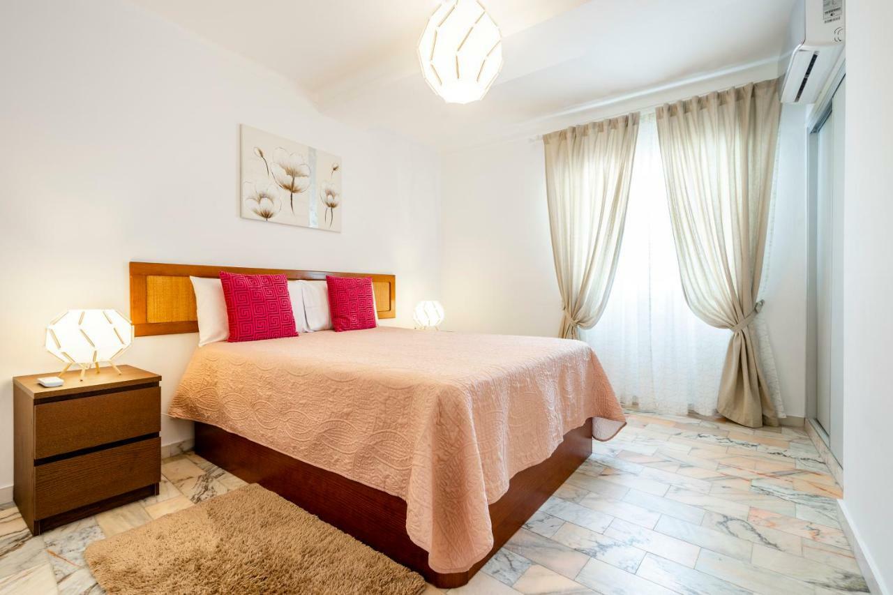 My Place @ Faro City Views Exterior photo